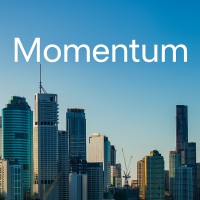 Momentum Consulting - Brisbane logo - Similar company to Prominence Consulting