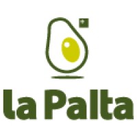 La Palta Arquitectura y Diseño Gráfico logo - Similar company to Más Allá De Lo Evidente™