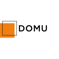 DOMU ApS logo - Similar company to Lkn Byg & Anlæg