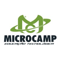 Microcamp Belo Horizonte logo - Similar company to Probase Engenharia