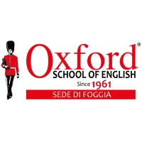Oxford School Of English Foggia logo - Similar company to Daruma | Strategie Di Marketing