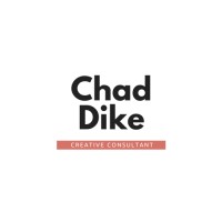Chad Dike Creative Consultant logo - Similar company to Frederick Churbuck - Sales Coach