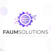 FAUM Solutions logo - Similar company to Skilllabtest