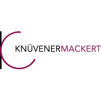 Knüvener Mackert GmbH logo - Similar company to Munich Safety