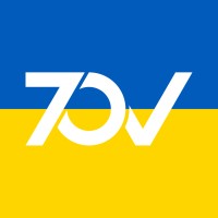 70V logo - Similar company to Aitrickz