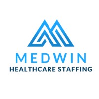 Medwin Healthcare Staffing logo - Similar company to Medwin Hospitals