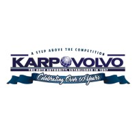 Karp Volvo
