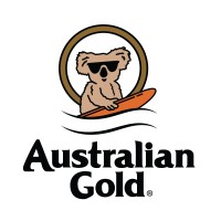 Australian Gold Canada logo - Similar company to Dots For Spots