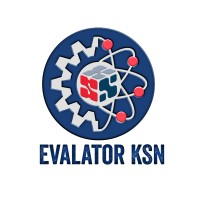 EvalatorKSN logo - Similar company to Rasvara Festival