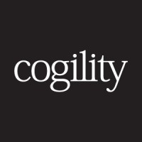 Cogility logo - Similar company to Cogility Software