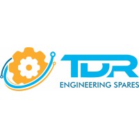 TDR Engineering Spares logo - Similar company to Hpe D.O.O.