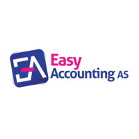 Easy AccountingOslo logo - Similar company to Econpartner As