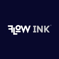 Flow Ink logo - Similar company to Pcb Solutions Hub
