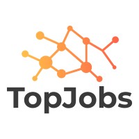 TopJobs logo - Similar company to The Best Remote Jobs