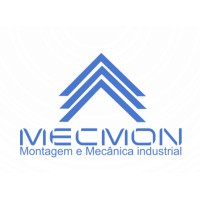 Mecmon Montagem Mecânica Industrial Ltda logo - Similar company to Mecânica Industrial 2000 Ltda