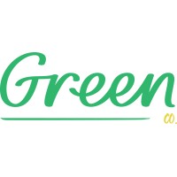 Green Co logo - Similar company to Greenco Srl