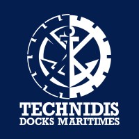 Technidis Docks Maritimes logo - Similar company to Next Pack