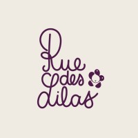 Rue des Lilas - Paris logo - Similar company to Les Bienfaiteurs