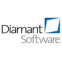 Diamant Software GmbH logo - Similar company to Ceyoniq Technology Gmbh