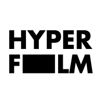 Hyper Film logo - Similar company to Strawman
