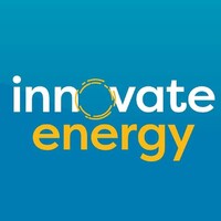 Innovate Energy logo - Similar company to Bert Technologies