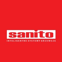 Sanito Sp. z o.o. logo - Similar company to Ergos Fotowoltaika | Pompy Ciepła