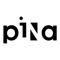 PiNA logo - Similar company to Sony Csl (Rome)