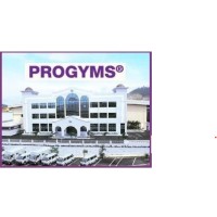 CS Progyms Marketing Sdn Bhd logo - Similar company to Change It Consultancy