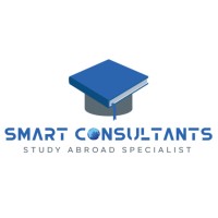 Smart Consultants logo - Similar company to Studyglobe (Pvt) Ltd