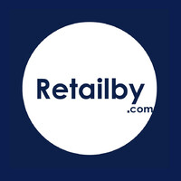 Retailby logo - Similar company to Vendeurs D'Elite