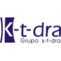 Grupo Ktdra logo - Similar company to Ktdra