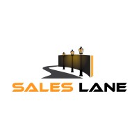 Sales Lane logo - Similar company to K2Controls Inc