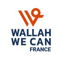 Wallah we can France logo - Similar company to Wallah We Can