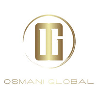 Osmani Global logo - Similar company to Tijaarat Developers