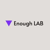 Enough LAB logo - Similar company to Phx Agile Technologies