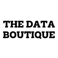 The Data Boutique logo - Similar company to Datashark Consultancy
