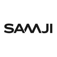 SAMJI logo - Similar company to Platan