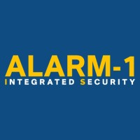 Alarm-1 Integrated Security logo - Similar company to Bigview Surveillance Solutions