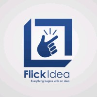 Flick Idea Pvt. Ltd. logo - Similar company to Namadi Software Pvt. Ltd.