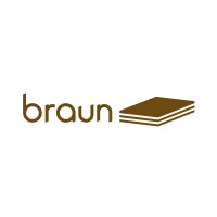 BRAUN AG Holzwerkstoffe logo - Similar company to Tomcat