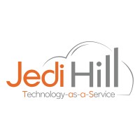 Jedi Hill TaaS logo - Similar company to Metadraw