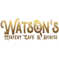 Watson's Mystery Café & Spirits logo - Similar company to Bodega Boise