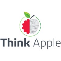ThinkApple logo - Similar company to Cardii