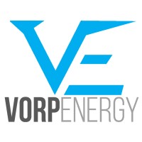Vorp Energy logo - Similar company to Rueschhoff Locksmiths