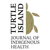 Turtle Island Journal Of Indigenous Health (Tijih)
