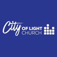 City of Light Church logo - Similar company to Crowdcanvass
