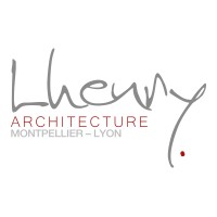 LHENRY Architecture logo - Similar company to Gau