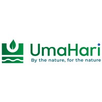 UMAHARI LLC logo - Similar company to Symbiotic Sciences