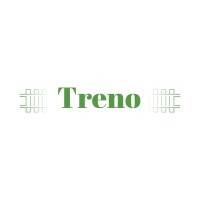 Treno logo - Similar company to Treno