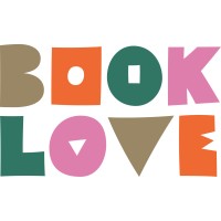 Book Love logo - Similar company to Booklove